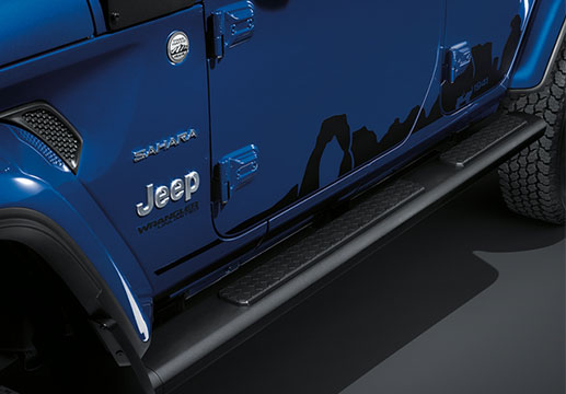 Jeep SUV & 4x4 Models | E-Store | Jeep® UAE Trading Enterprises