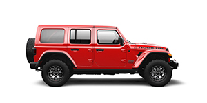 2023 Jeep® Wrangler Pricing and Specs - 4x4 Midsize SUV