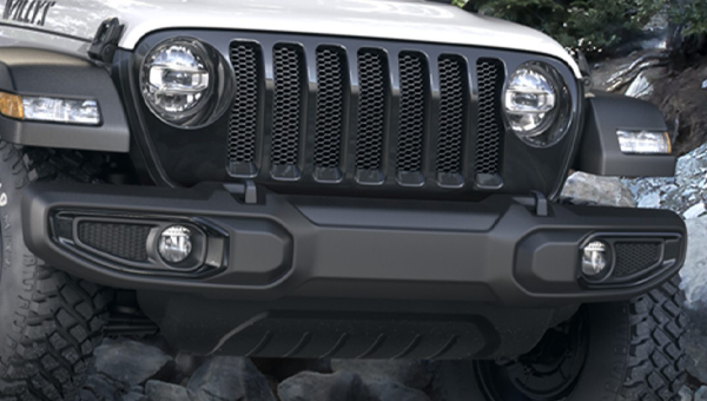 Wrangler willys online