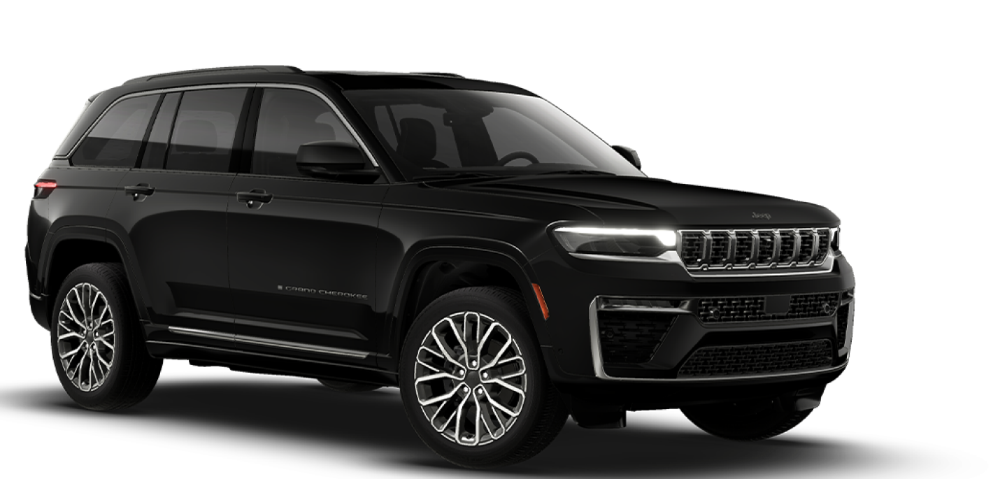 Grand Cherokee
