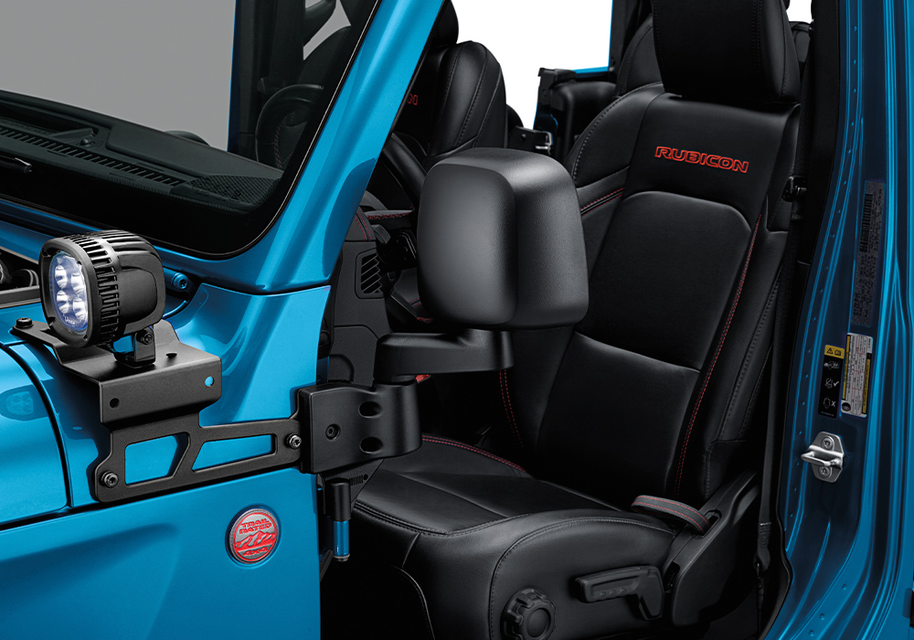 2023 Jeep® Wrangler Exterior - Body, Rims and Wheels 2023 Jeep® Wrangler Exterior - Body, Rims and Wheels