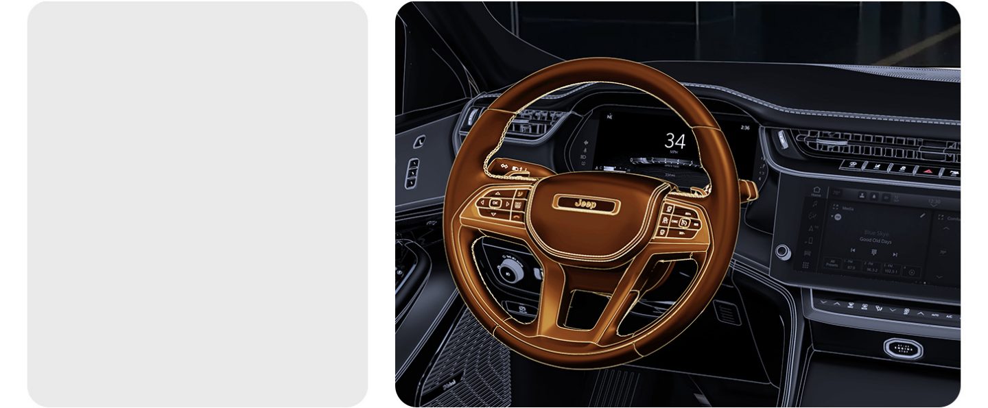 2026 Grand Cherokee